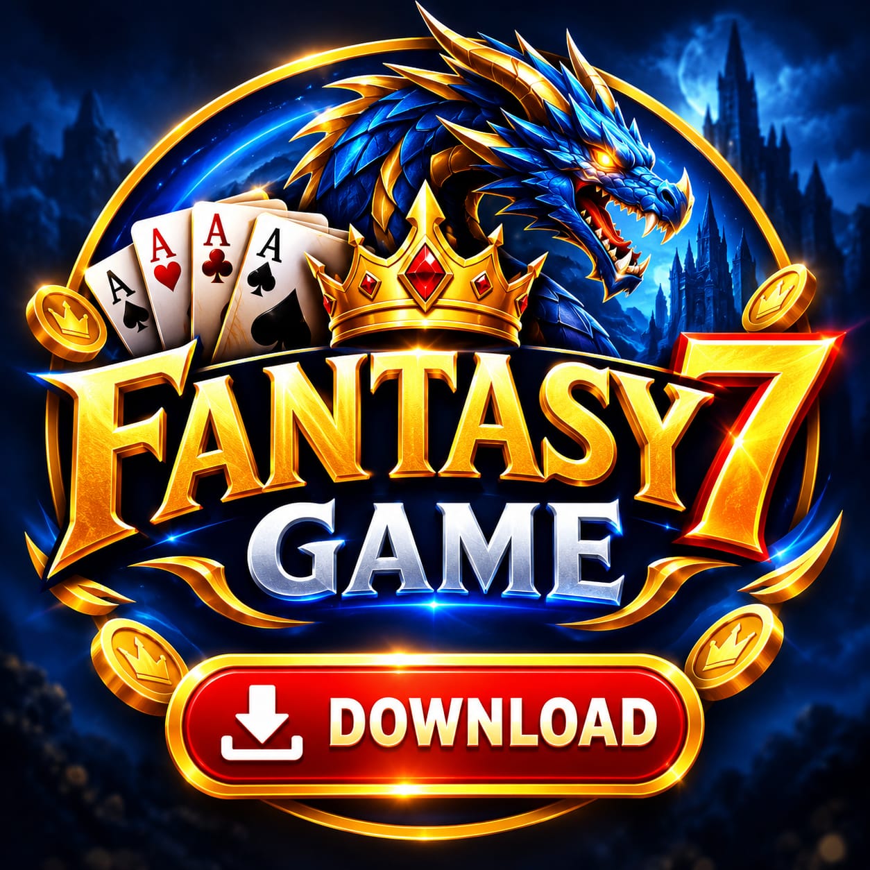 fantasy7 Game